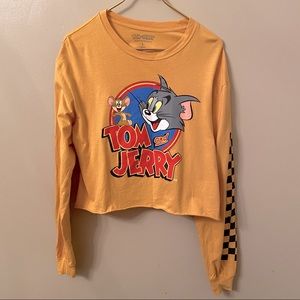 Tom‎ and Jerry